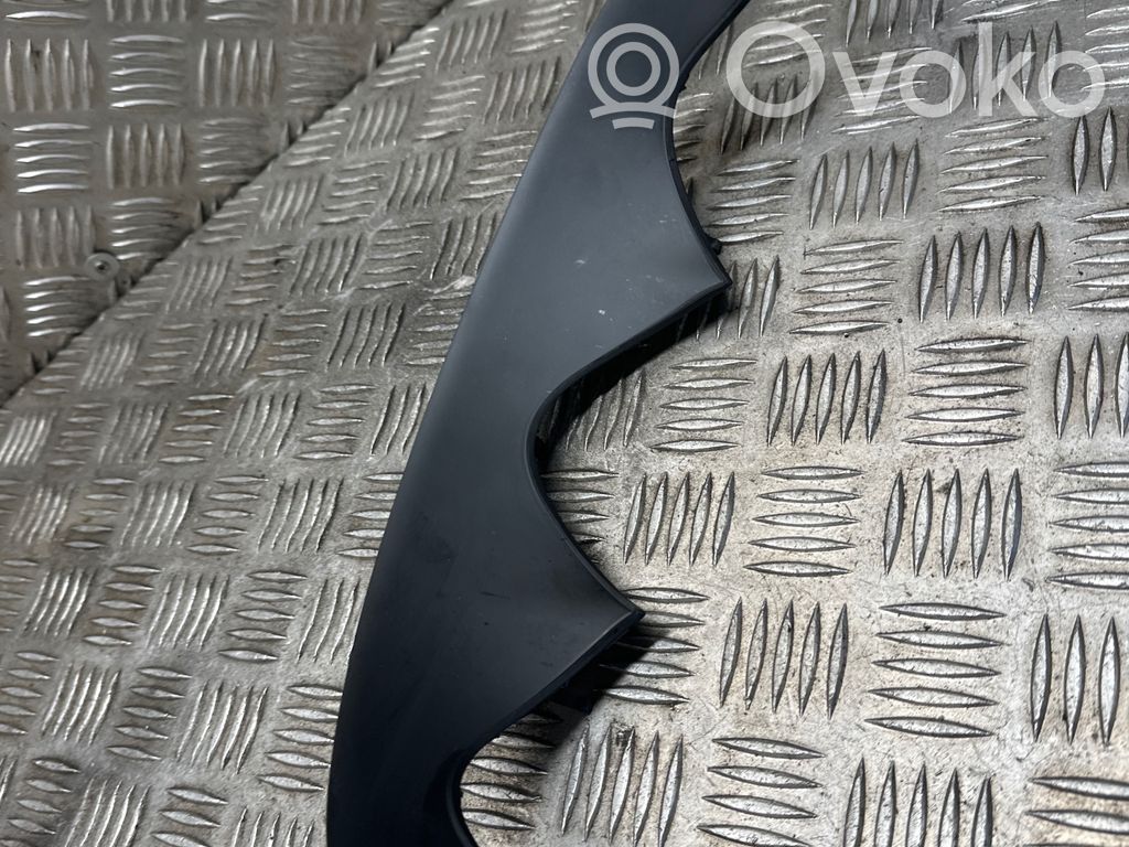 Dashboard trim   95B857059