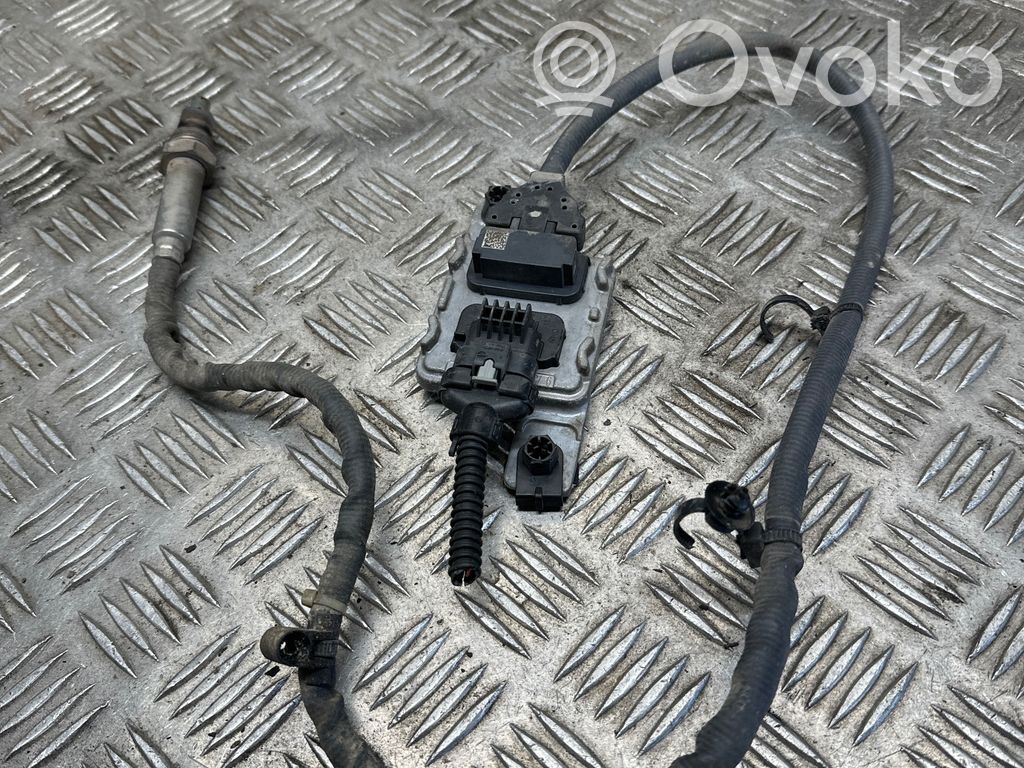 Sonda lambda   8R0907807N,96071704700