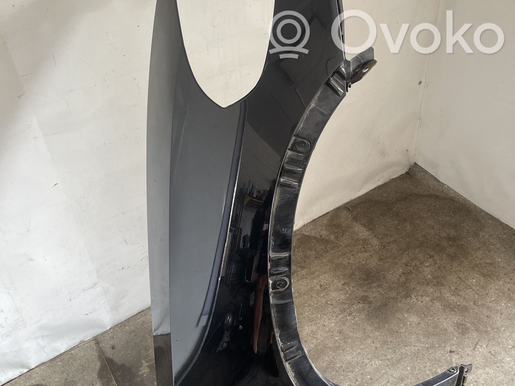 BMW X5 E70 Sparnas 
