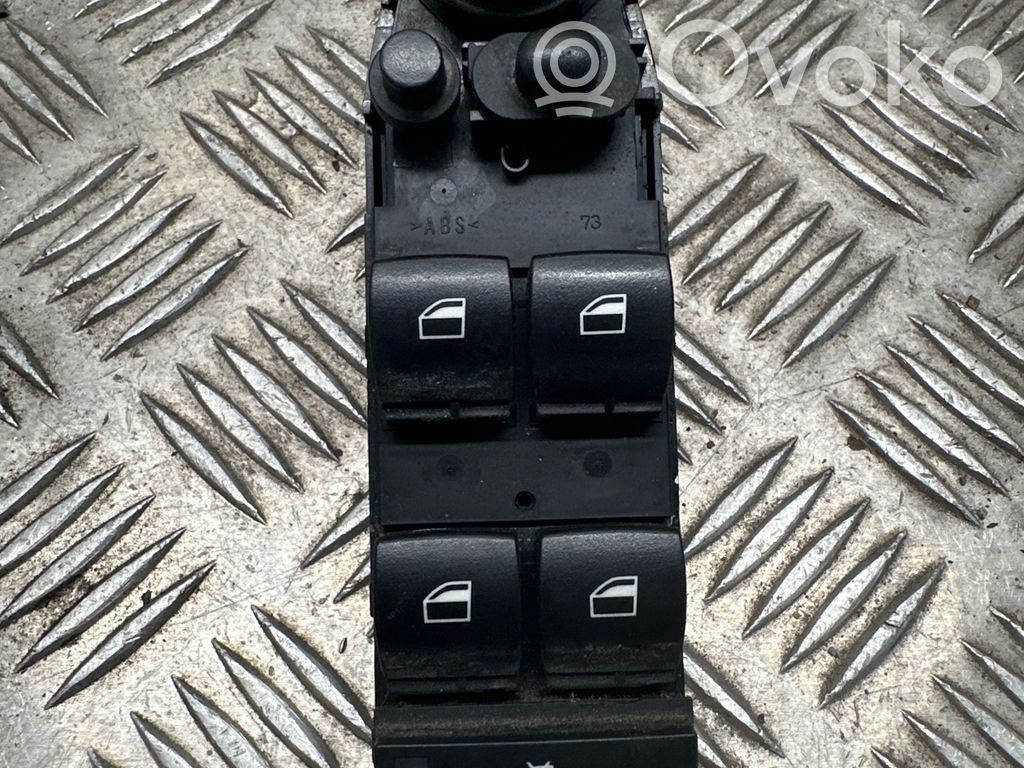 BMW X5 E70 Electric window control switch 