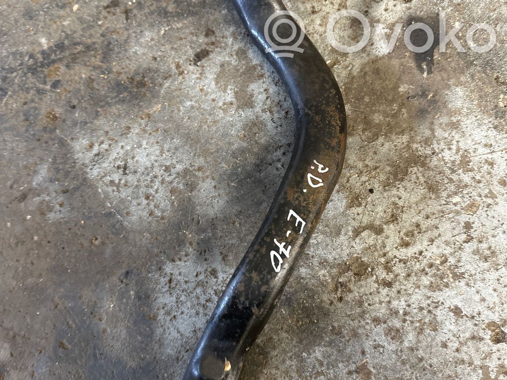 BMW X5 E70 Front control arm 