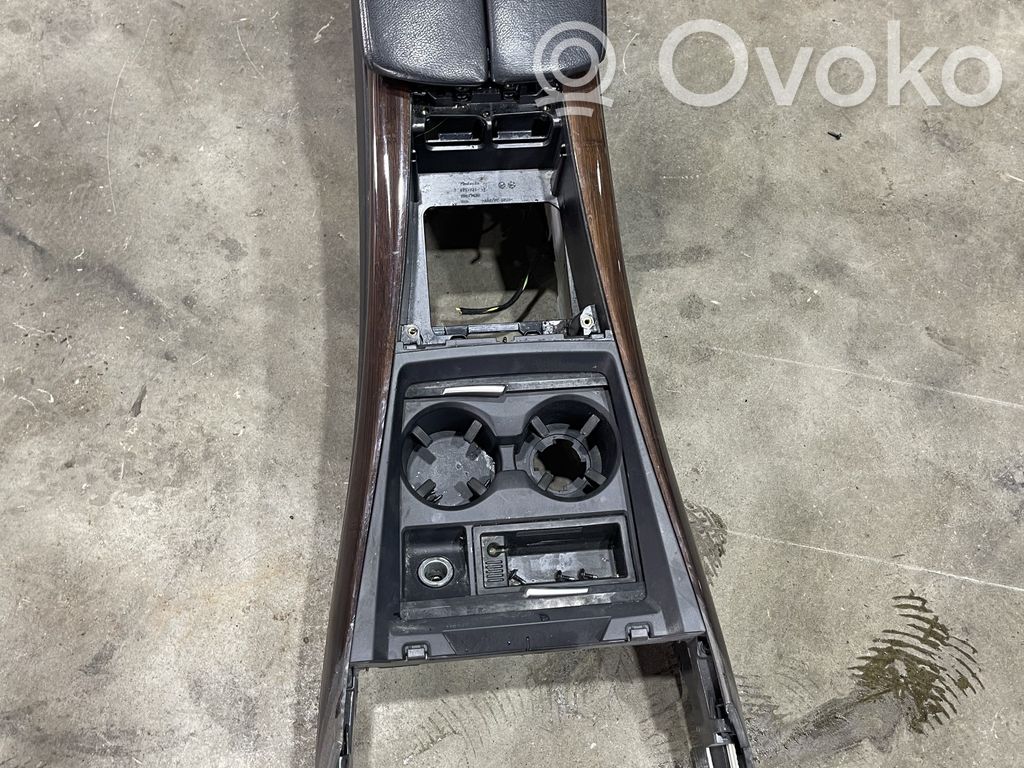 BMW X5 E70 Reposabrazos 