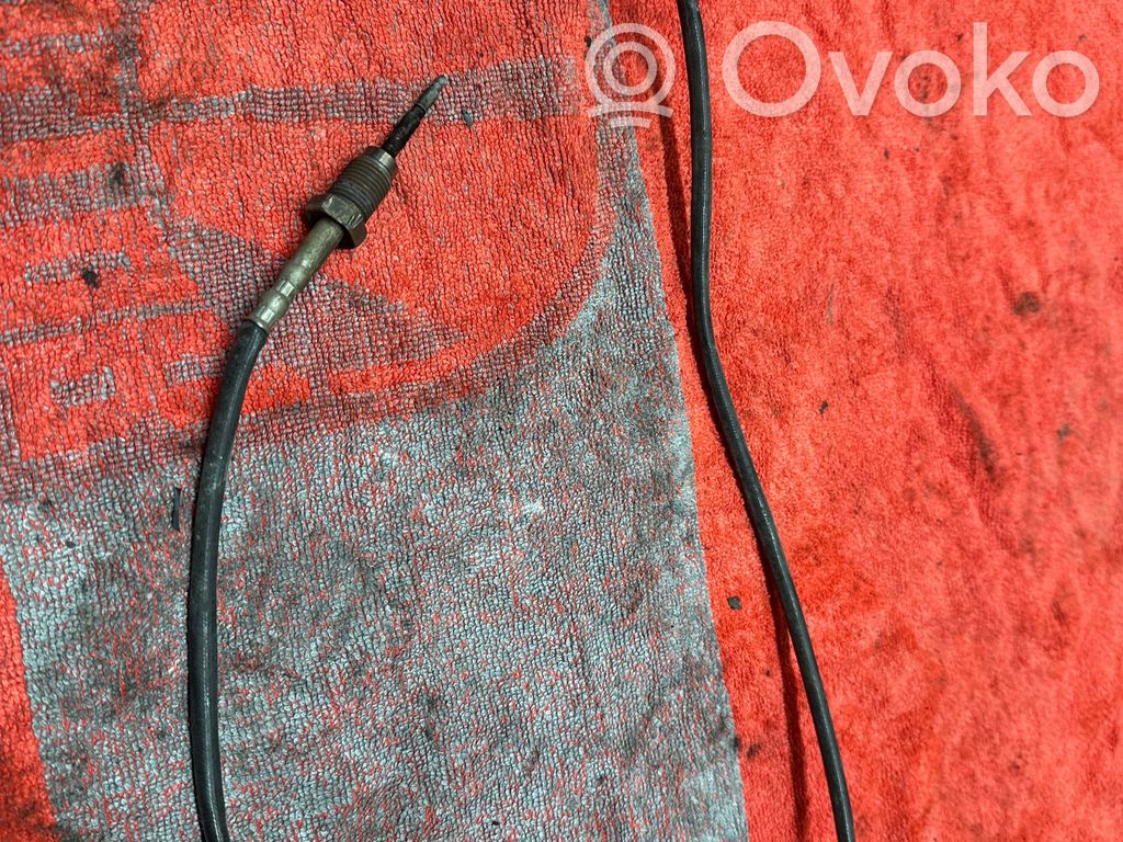 BMW X5 E70 Exhaust gas temperature sensor 