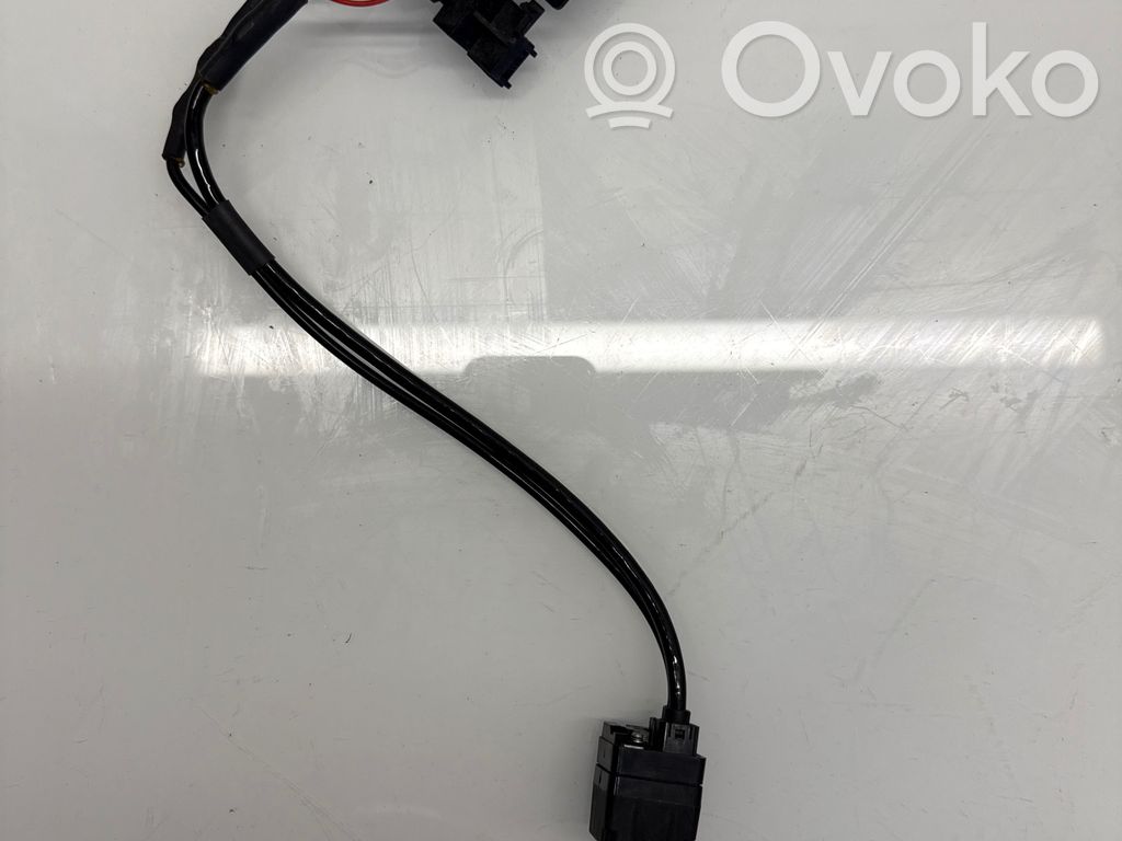Porsche 911 991 Reversing camera 