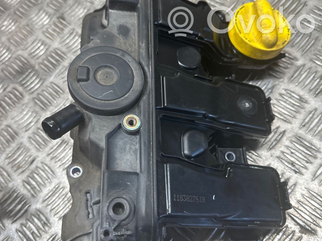 Nissan Qashqai Colector de admisión 