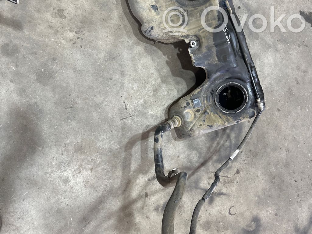 BMW 3 GT F34 Degalų bakas 