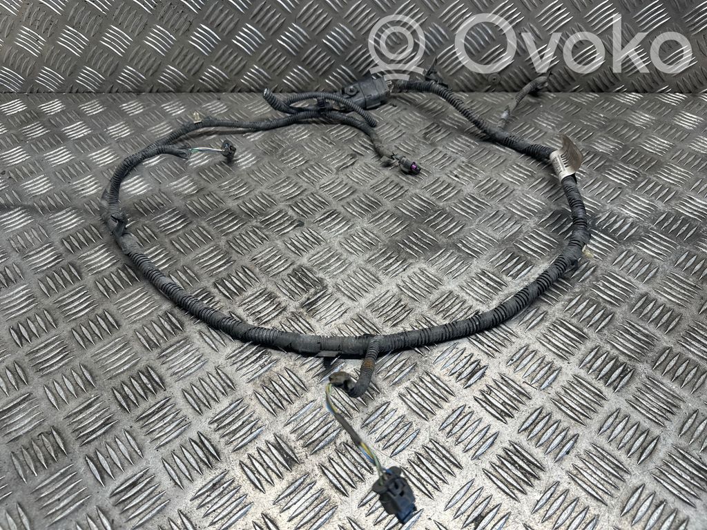 Ford Kuga II Parking sensor (PDC) wiring loom 