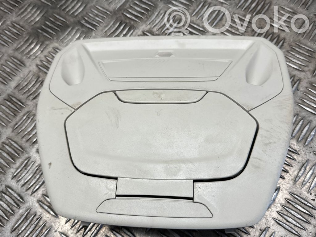 Ford Kuga II Luz del asiento delantero 