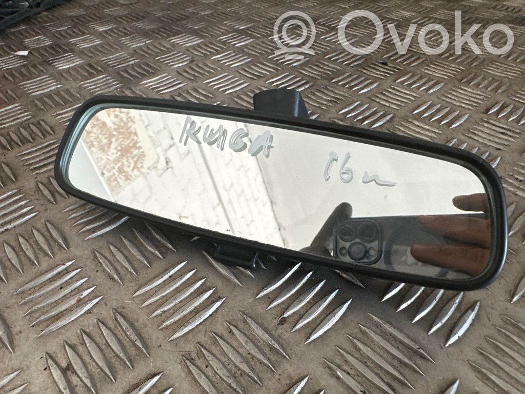 Ford Kuga II Rear view mirror (interior) 