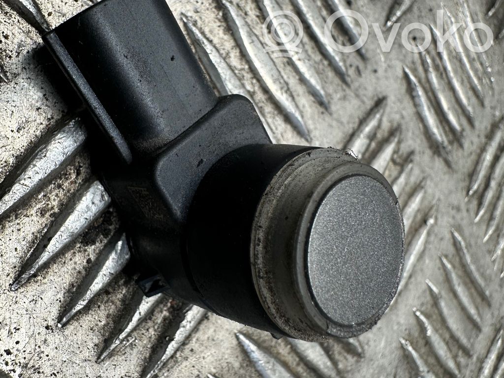Opel Zafira C Parksensor PDC 
