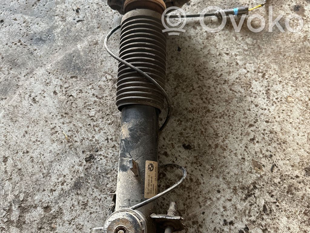 BMW X5 F15 Rear shock absorber/damper 