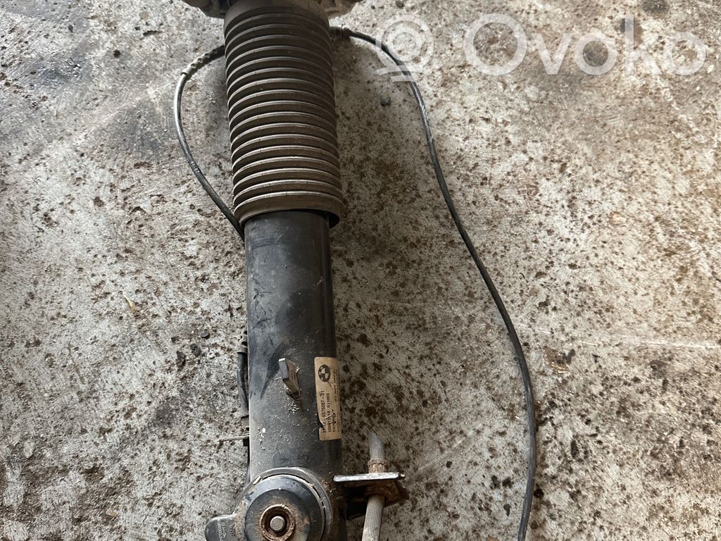 BMW X5 F15 Rear shock absorber/damper 