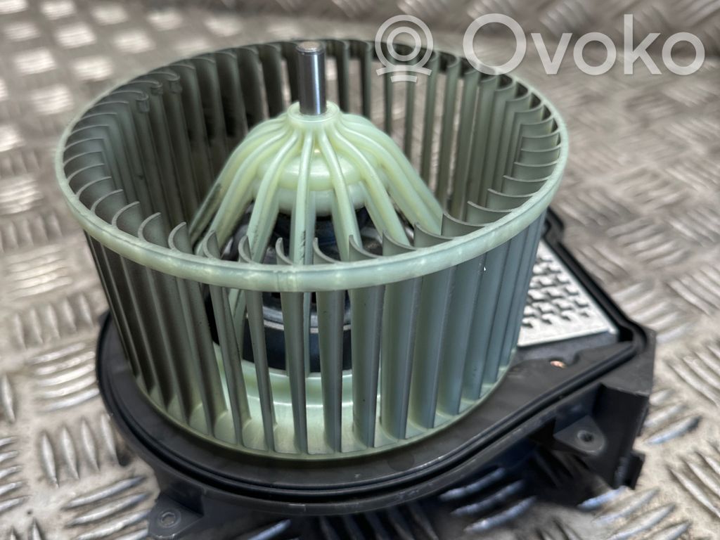 Mazā radiatora ventilators   72625,6928073