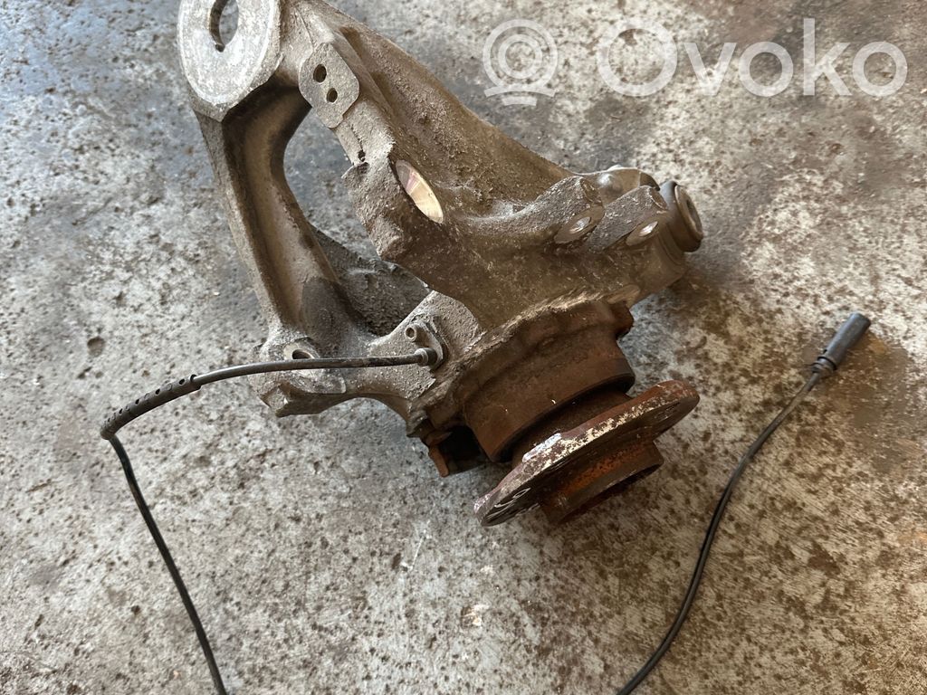 BMW X5M F85 Łożysko kulkowe koła osi tylnej 