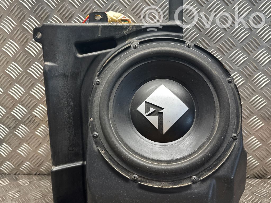 Mitsubishi Outlander Subwoofer speaker 