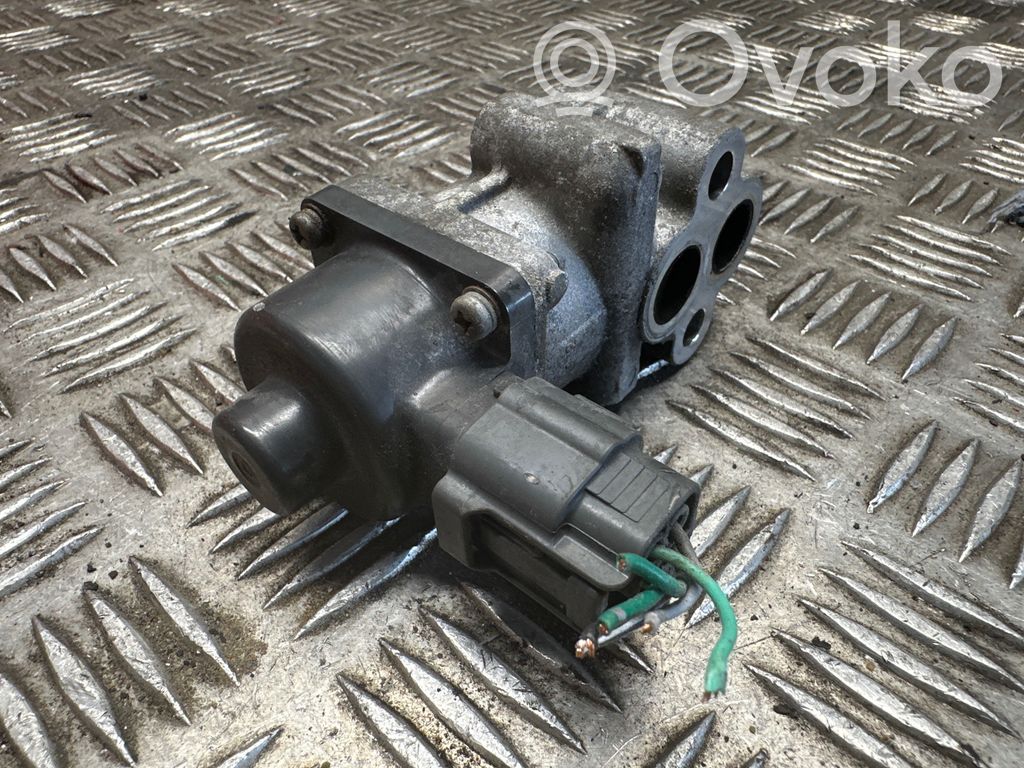 Mitsubishi Outlander EGR-venttiili 