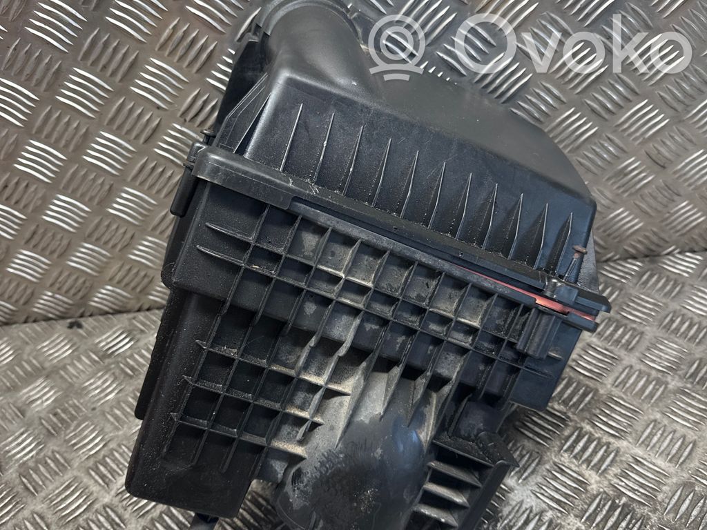 Citroen DS4 Air filter box 
