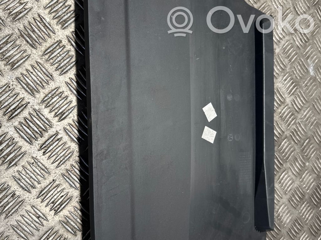 Citroen DS4 Sun visor 