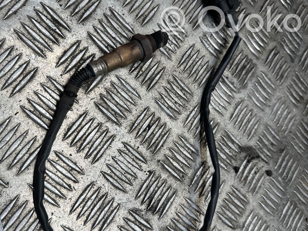 Volkswagen Tiguan Lambda probe sensor 