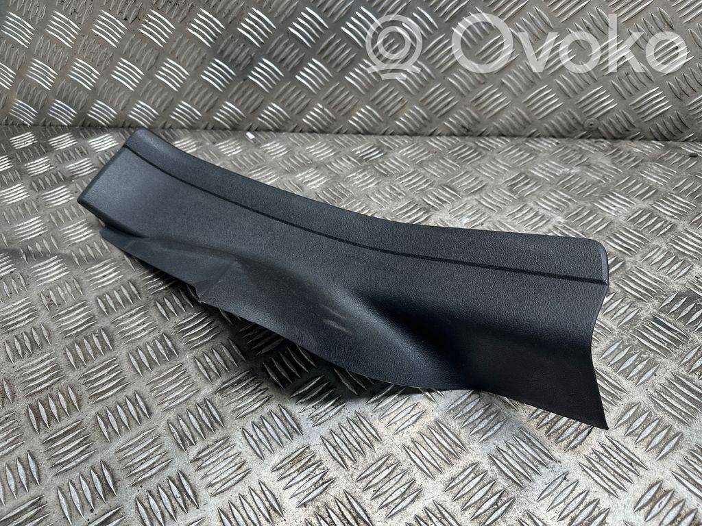 BMW 3 G20 G21 Rear sill trim cover 
