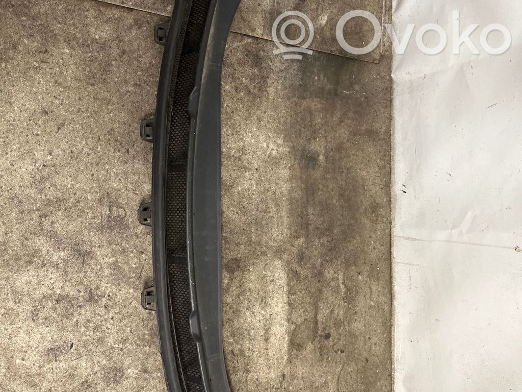 Opel Astra K Podszybie przednie 