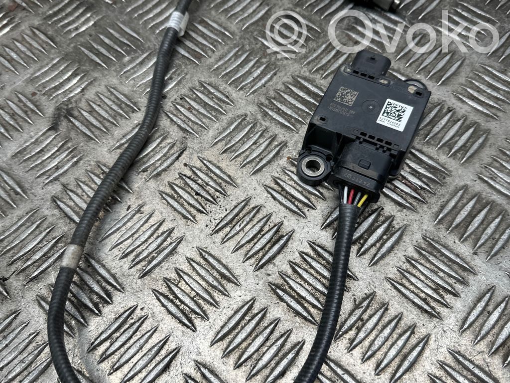 Volkswagen Golf VIII Lambda probe sensor 