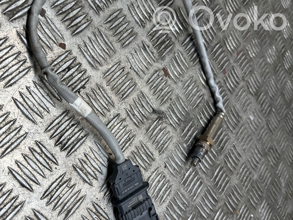 Volkswagen Golf VIII Lambda probe sensor 
