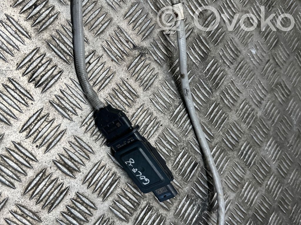 Volkswagen Golf VIII Lambda probe sensor 