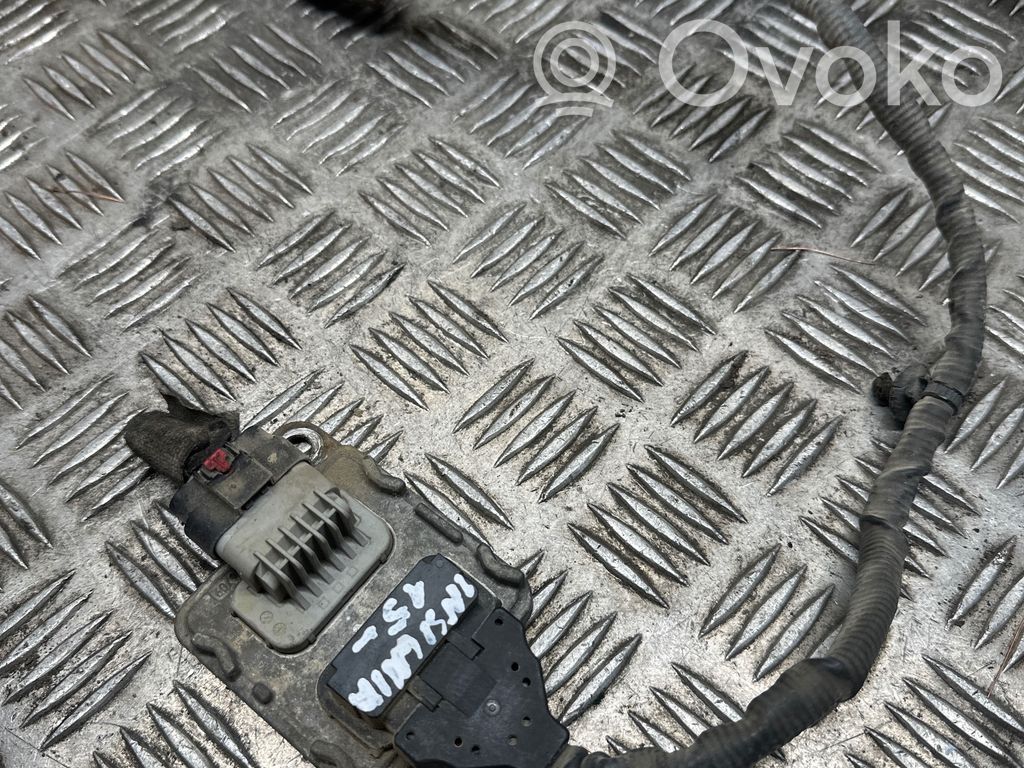 Opel Insignia A Lambda probe sensor 