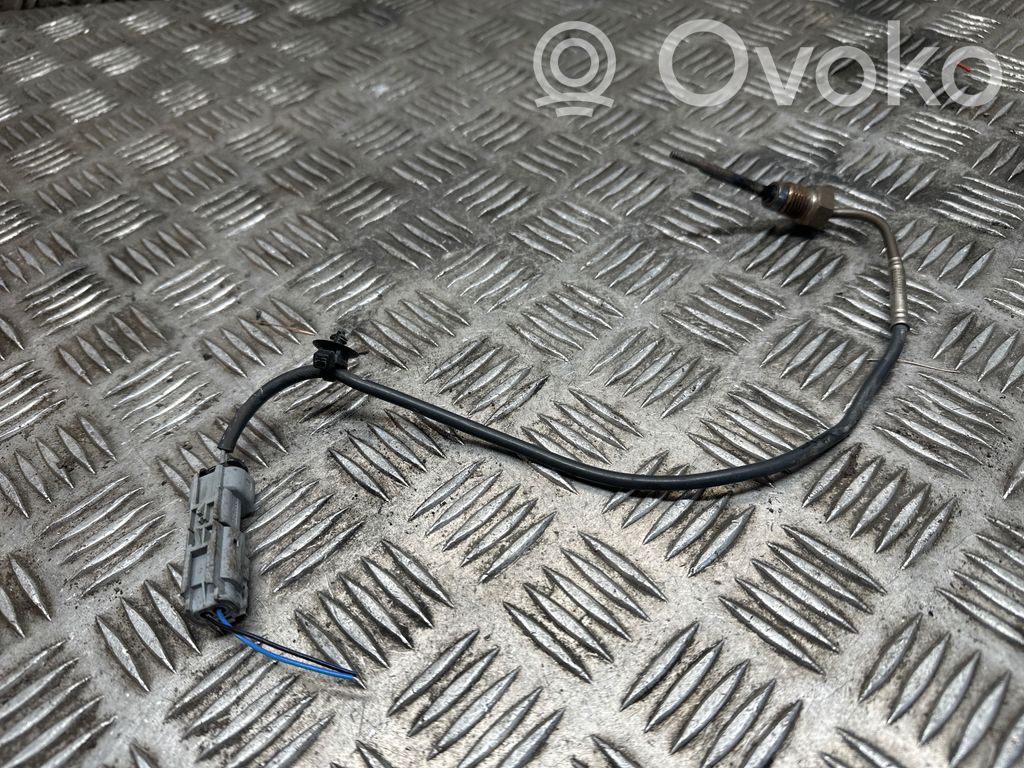Opel Insignia A Exhaust gas temperature sensor 