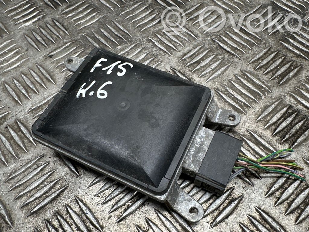 BMW X5 F15 Moduł martwego pola 