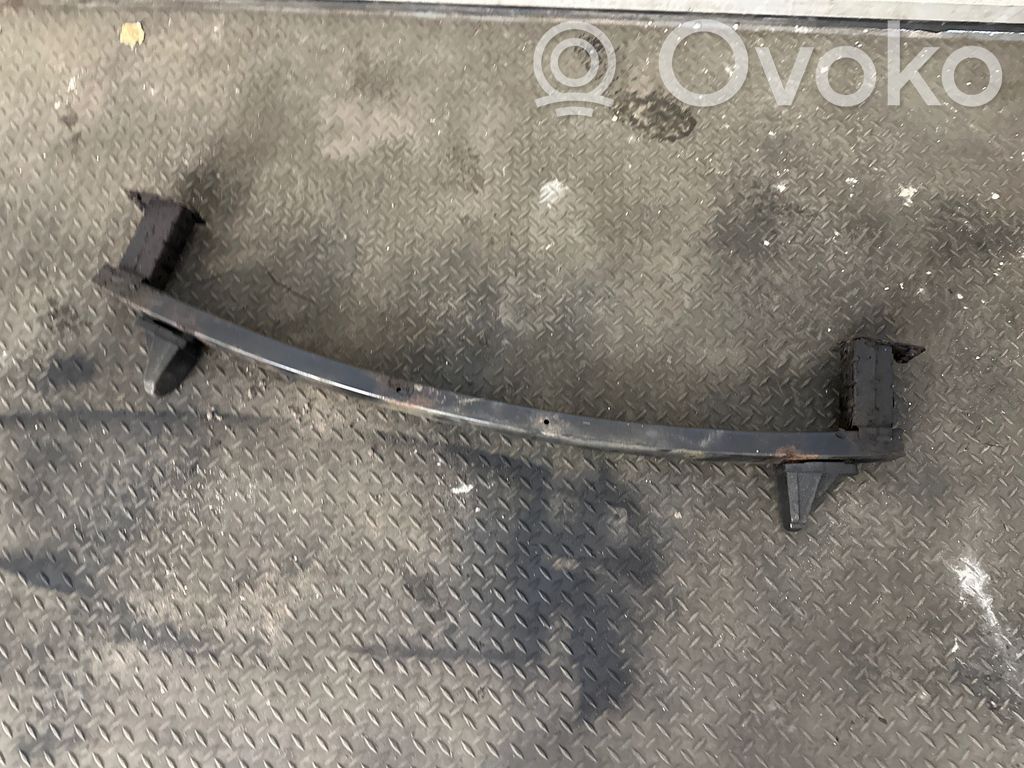 Nissan Qashqai Front bumper cross member 