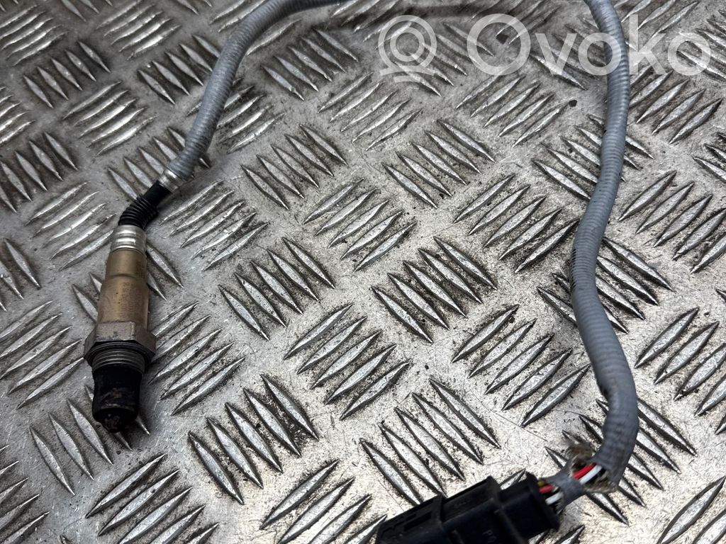 Lambda probe sensor   0075421618,051016