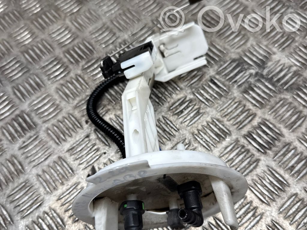 Mercedes-Benz E A207 Sensor de nivel de combustible 
