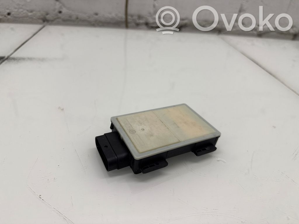 BMW 5 G30 G31 G38 Blind spot module 