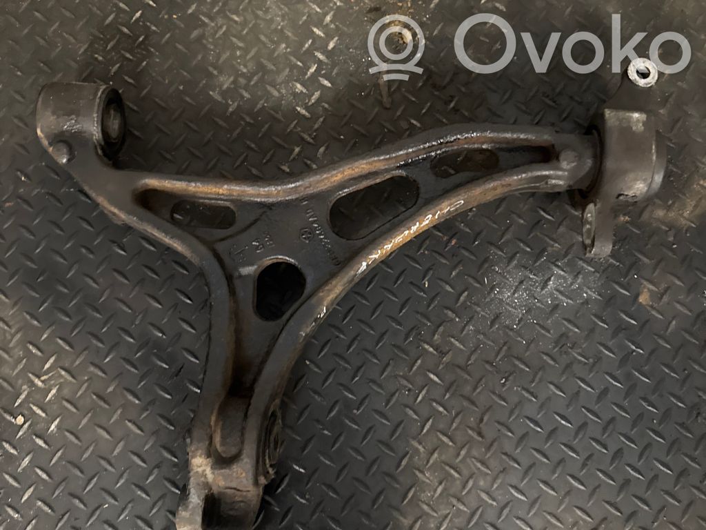 Jeep Grand Cherokee Front lower control arm/wishbone 