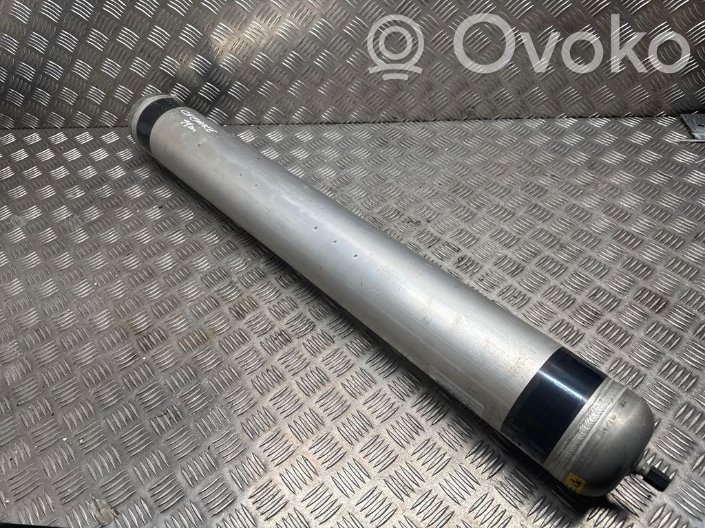 Jeep Grand Cherokee Zbiornik powietrza tylnego zawieszenia pneumatycznego 