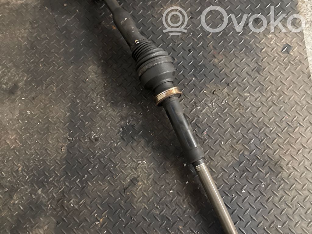 Volvo XC60 Priekšējā pusass 