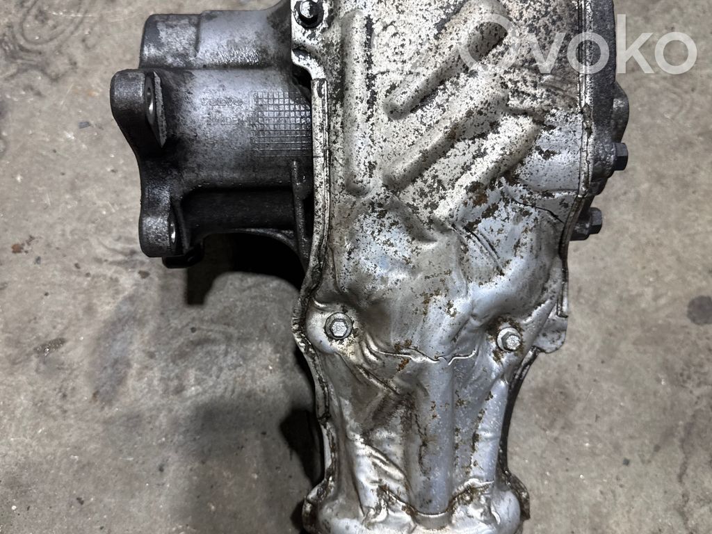 Volvo XC60 Gearbox transfer box case 