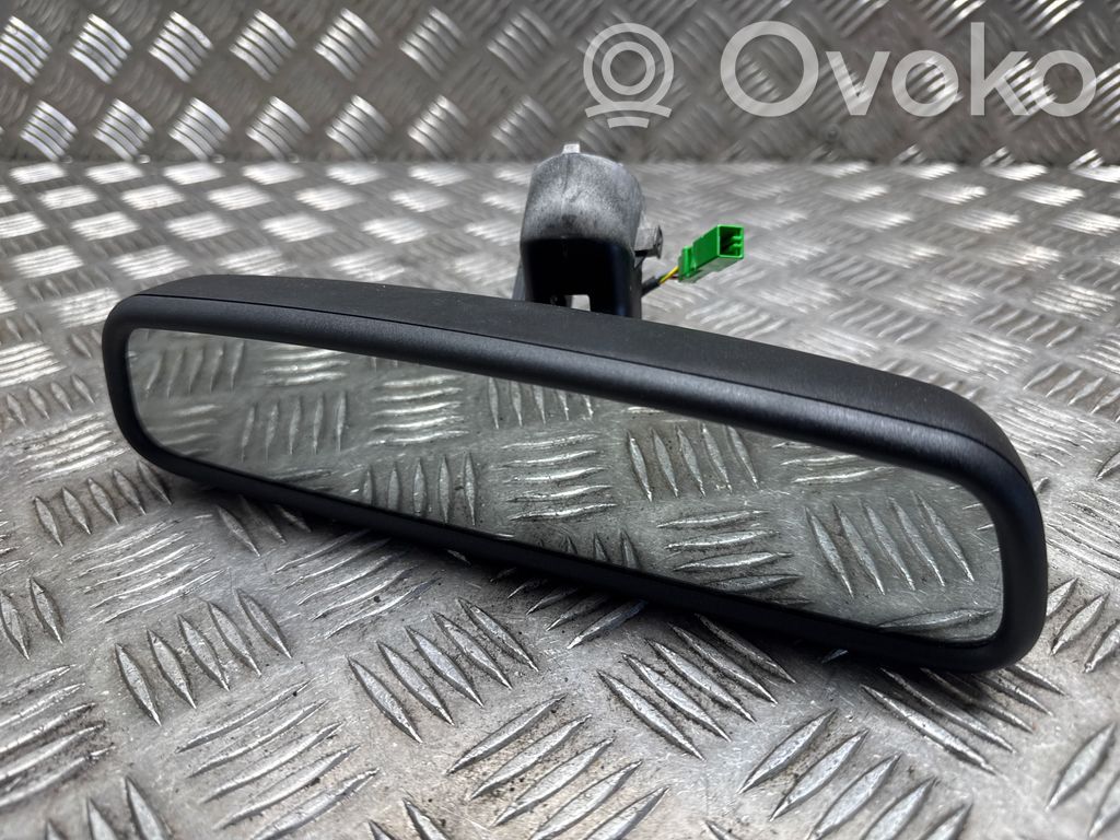 Volvo XC60 Rear view mirror (interior) 