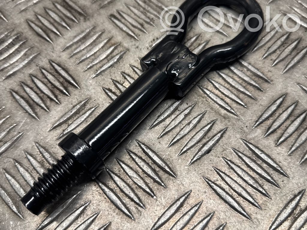 Ford Kuga II Towing hook eye 