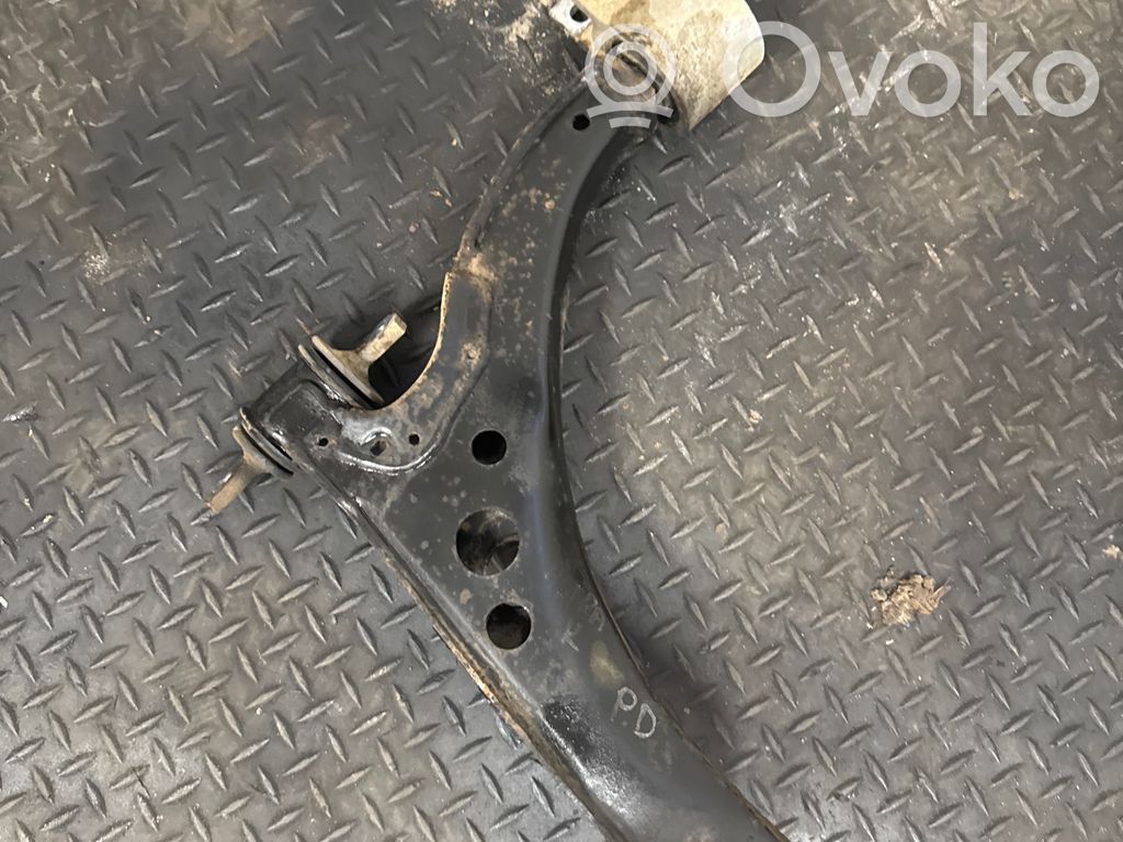 Opel Astra K Front lower control arm/wishbone 