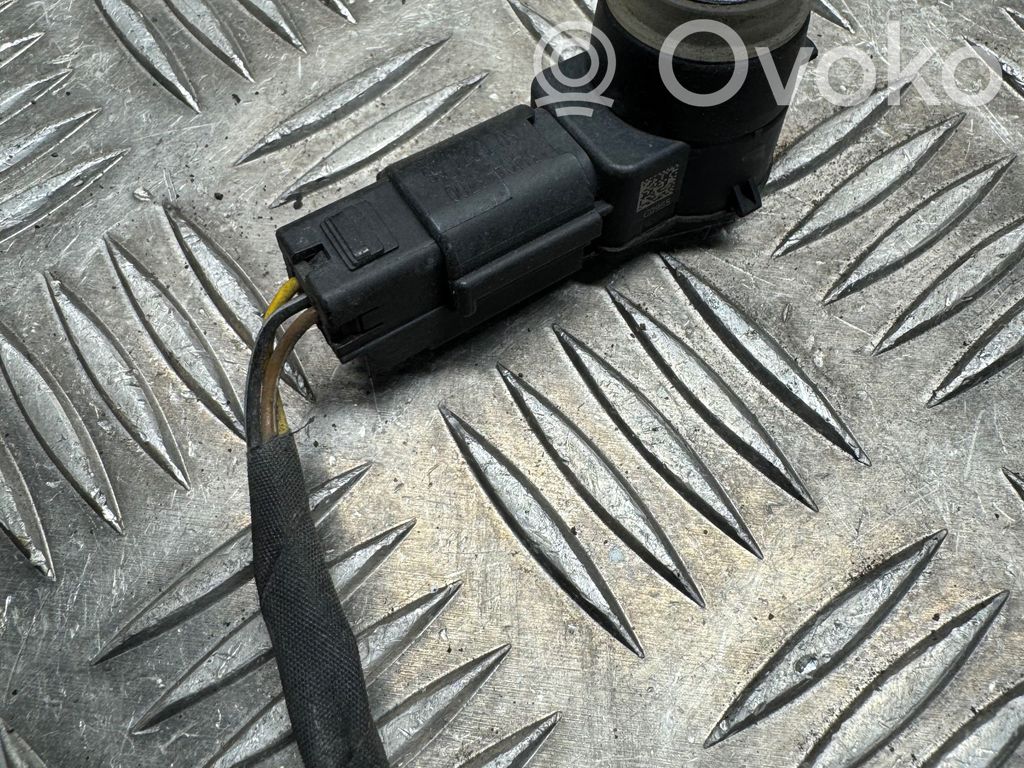 Opel Zafira C Parksensor PDC 