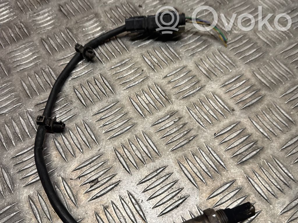 Opel Zafira C Lambda probe sensor 