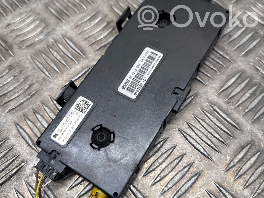 Antenos stiprintuvas   9168336