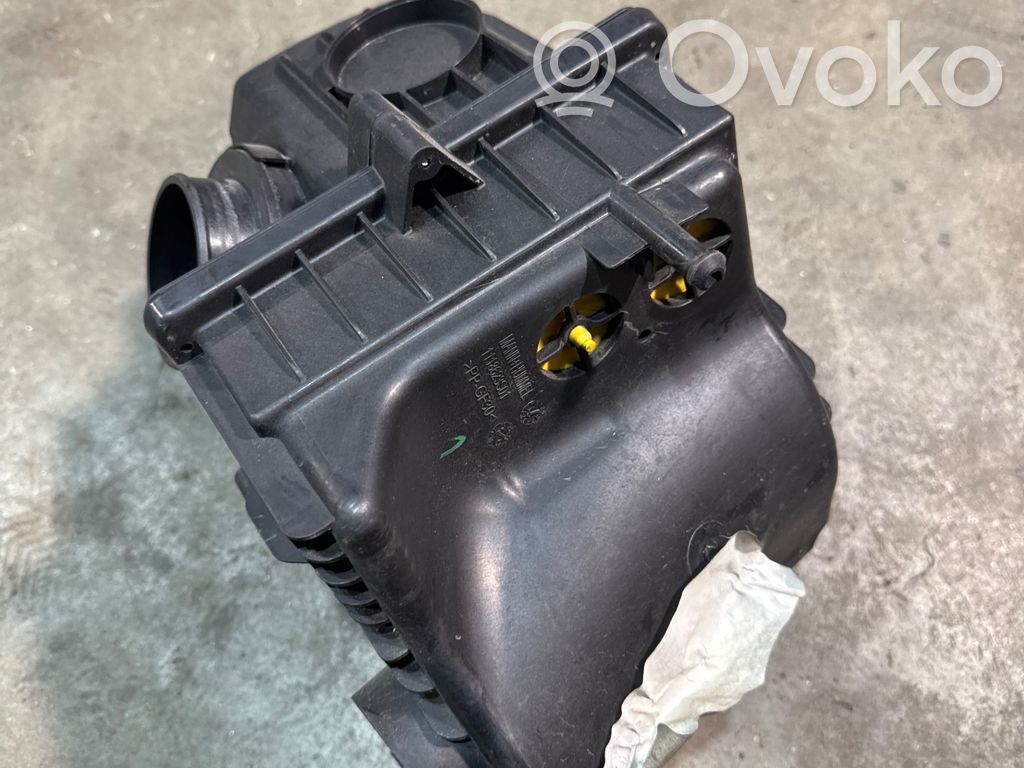 Fiat 500X Luftfilterkasten 