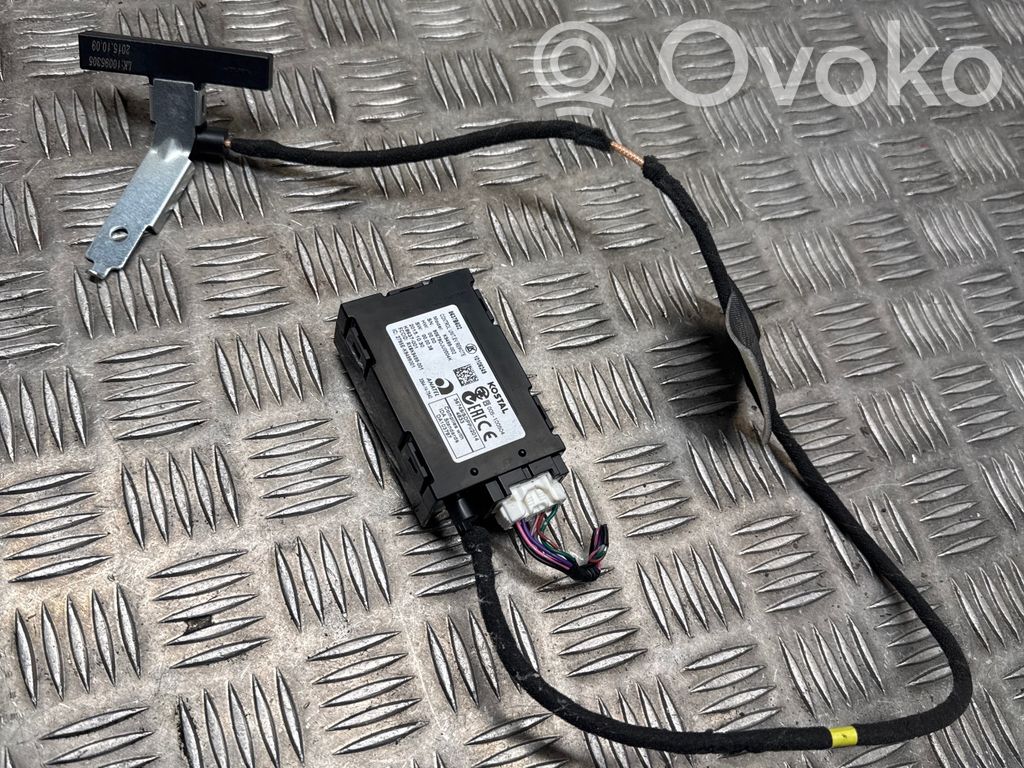 Mitsubishi Outlander Altre centraline/moduli 