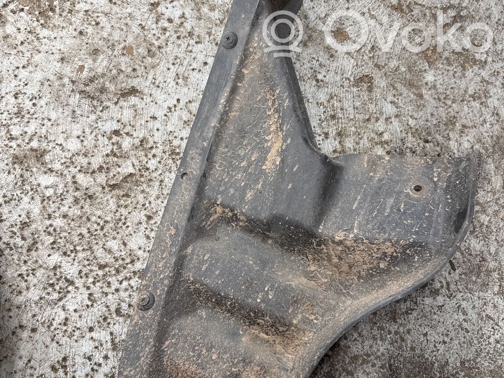 Mitsubishi Outlander Chlapacze tylne 