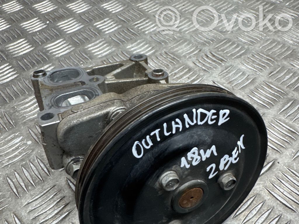 Vandens pompa   1300A110