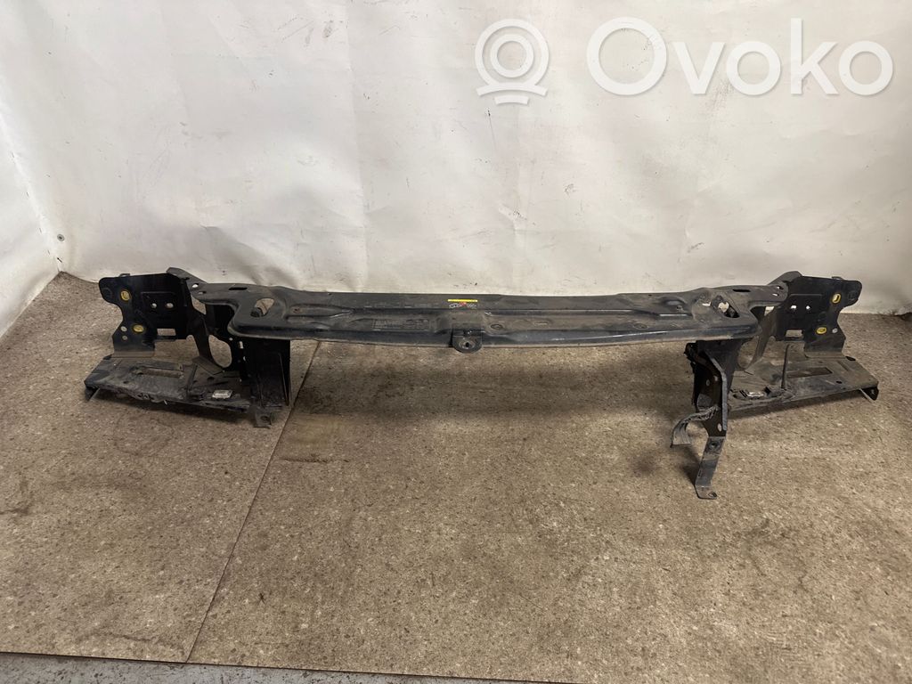 Volvo XC90 Radiatoru panelis 